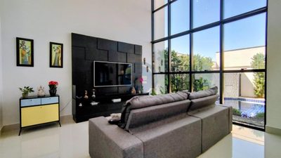 Sobrado, 3 quartos, 300 m² - Foto 5