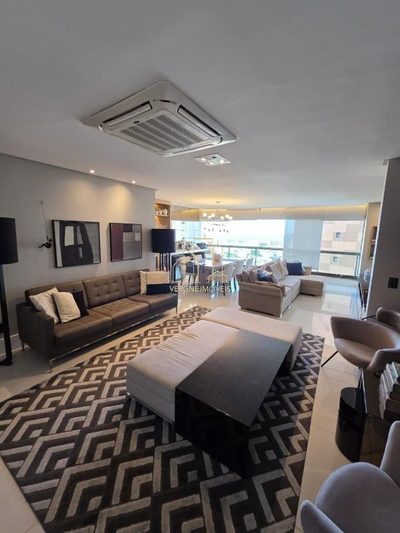 Apartamento, 3 quartos, 153 m² - Foto 3