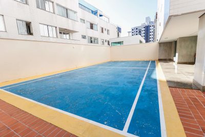 Apartamento, 4 quartos, 140 m² - Foto 4