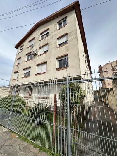 Apartamento, 1 quarto, 63 m² - Foto 1