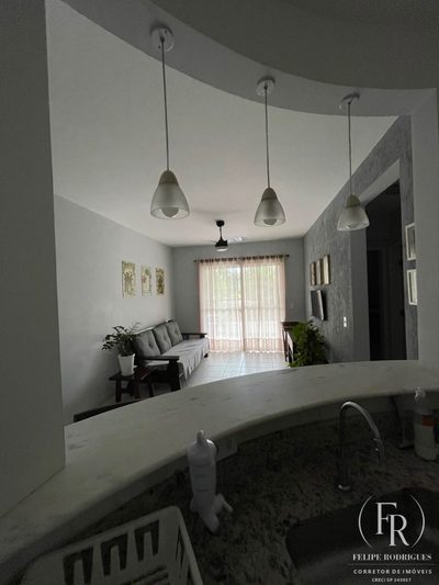Apartamento, 2 quartos, 75 m² - Foto 3