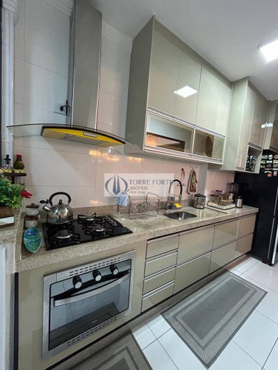 Apartamento, 2 quartos, 88 m² - Foto 1