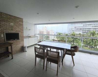 Apartamento, 4 quartos, 187 m² - Foto 1