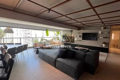 Apartamento, 3 quartos, 162 m² - Foto 5