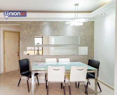 Apartamento, 3 quartos, 92 m² - Foto 4