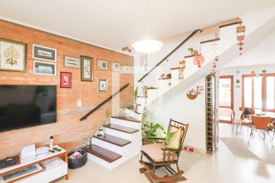 Casa, 2 quartos, 200 m² - Foto 4