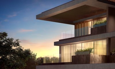 Cobertura, 3 quartos, 163 m² - Foto 5