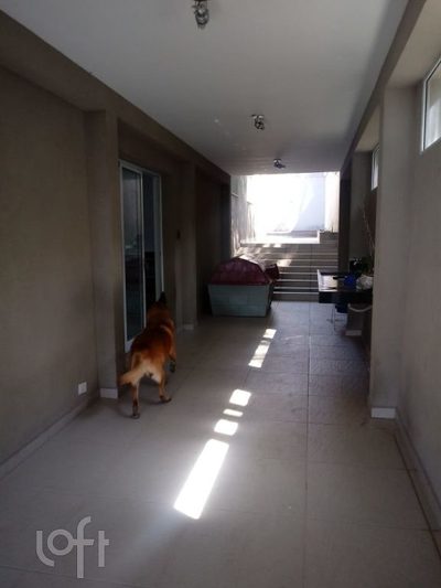Casa, 4 quartos, 260 m² - Foto 5