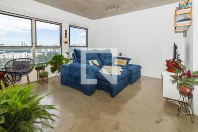 Apartamento, 2 quartos, 70 m² - Foto 1