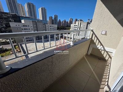 Apartamento, 2 quartos, 47 m² - Foto 4