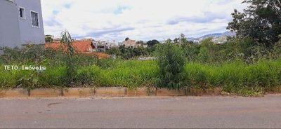 Terreno, 300 m² - Foto 1