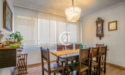 Apartamento, 3 quartos, 146 m² - Foto 4