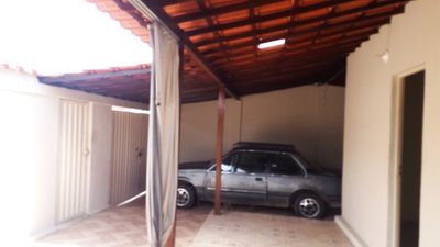 Casa, 3 quartos, 200 m² - Foto 4