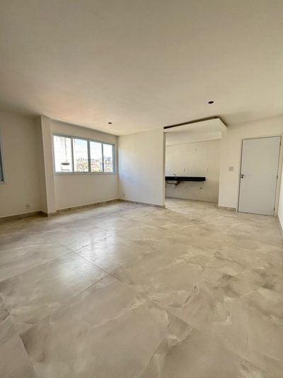 Apartamento, 2 quartos, 75 m² - Foto 4