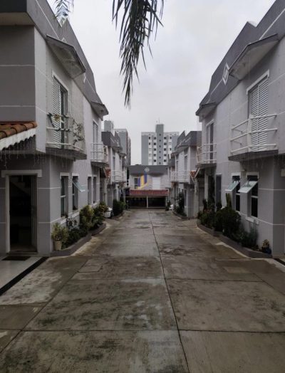 Casa, 2 quartos, 67 m² - Foto 2