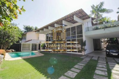 Casa, 4 quartos, 500 m² - Foto 3