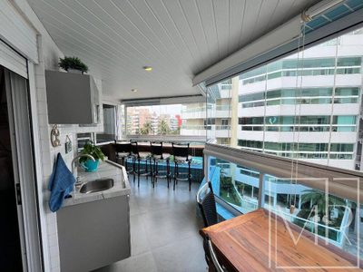 Apartamento, 3 quartos, 215 m² - Foto 4