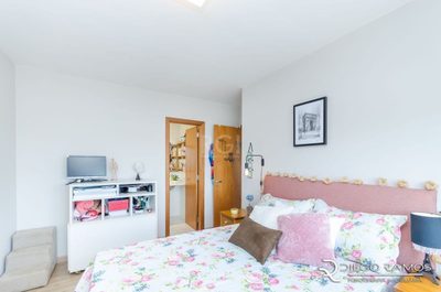 Apartamento, 2 quartos, 63 m² - Foto 5