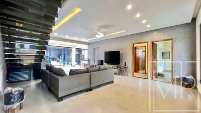 Casa, 5 quartos, 680 m² - Foto 4