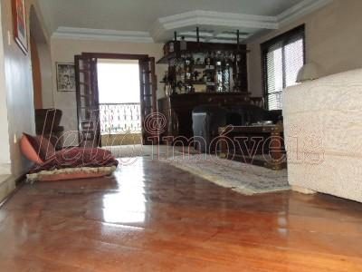Apartamento, 4 quartos, 312 m² - Foto 1