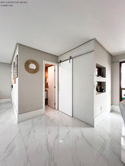Apartamento, 3 quartos, 166 m² - Foto 5