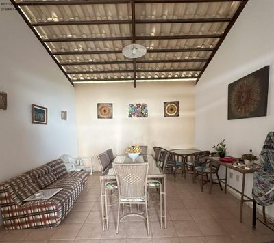 Casa, 5 quartos, 300 m² - Foto 5