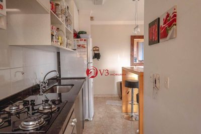 Apartamento, 1 quarto, 69 m² - Foto 1