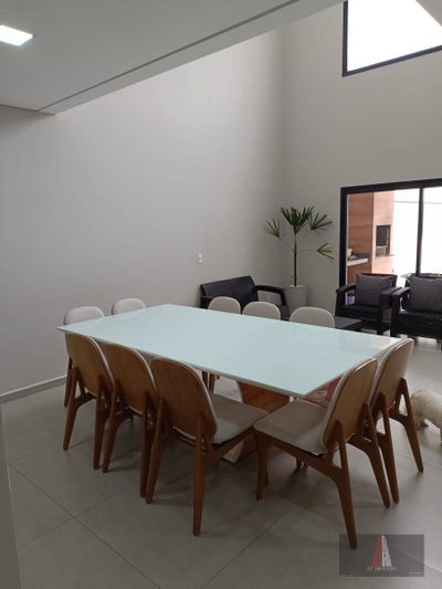 Casa, 3 quartos, 211 m² - Foto 4