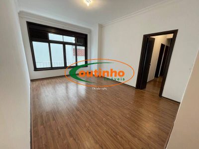 Apartamento, 3 quartos, 105 m² - Foto 1