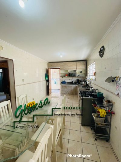 Casa, 3 quartos, 290 m² - Foto 5