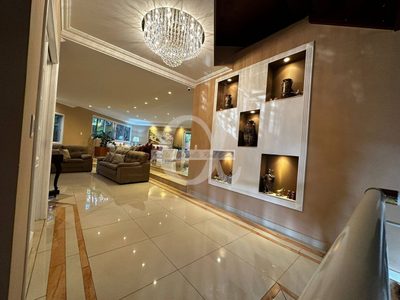 Casa, 4 quartos, 650 m² - Foto 5