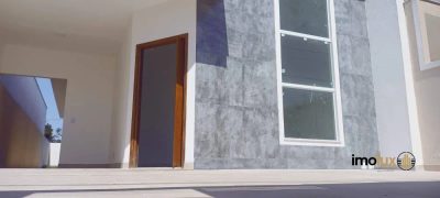 Casa, 3 quartos, 135 m² - Foto 1