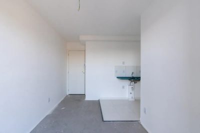 Apartamento, 2 quartos, 37 m² - Foto 2