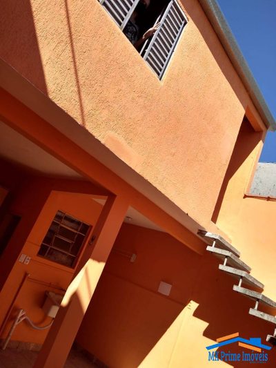 Sobrado, 2 quartos, 150 m² - Foto 5