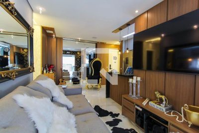 Apartamento, 2 quartos, 75 m² - Foto 1