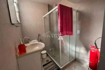 Apartamento, 27 m² - Foto 3