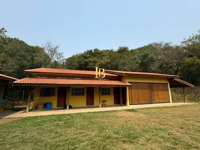 Sítio, 3 quartos, 5 hectares - Foto 2