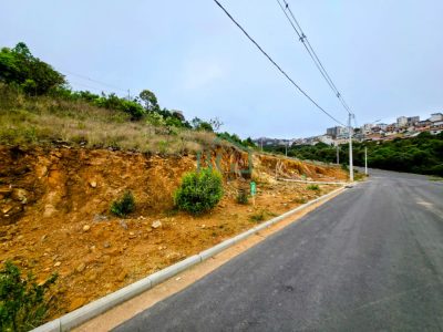 Terreno, 250 m² - Foto 3