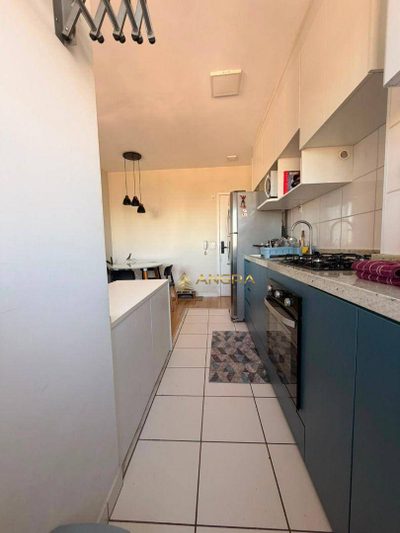 Apartamento, 2 quartos, 42 m² - Foto 4