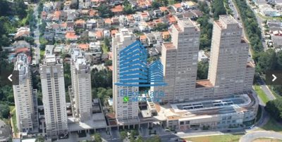 Apartamento, 3 quartos, 121 m² - Foto 2