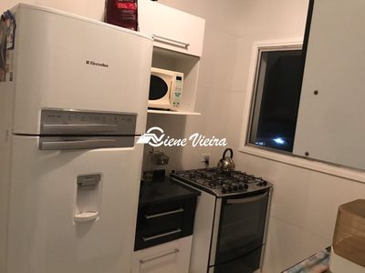 Apartamento, 2 quartos, 47 m² - Foto 3