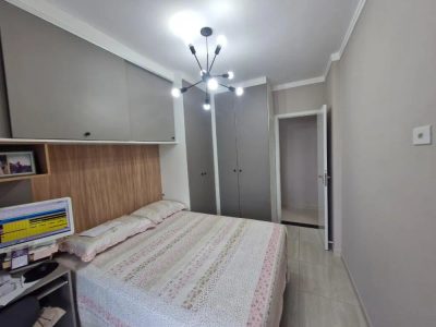 Apartamento, 2 quartos, 90 m² - Foto 4