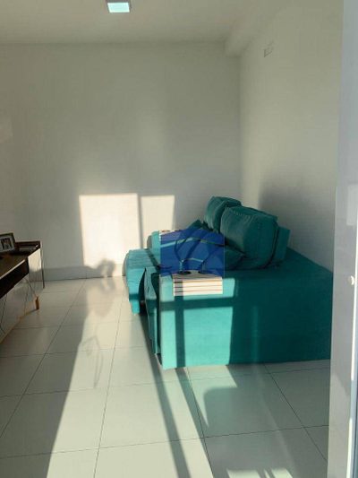 Apartamento, 3 quartos, 63 m² - Foto 4