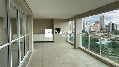 Apartamento, 4 quartos, 259 m² - Foto 5