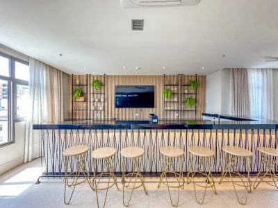 Apartamento, 1 quarto, 22 m² - Foto 3