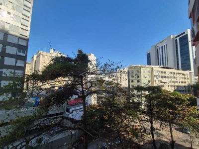 Apartamento, 3 quartos, 98 m² - Foto 4