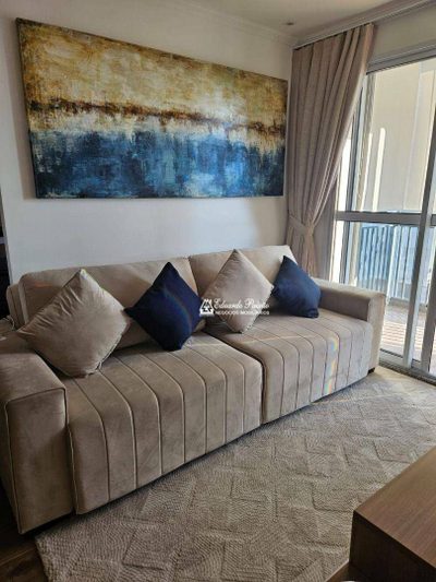 Apartamento, 2 quartos, 57 m² - Foto 3