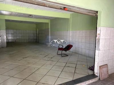 Loja-Salão, 80 m² - Foto 2