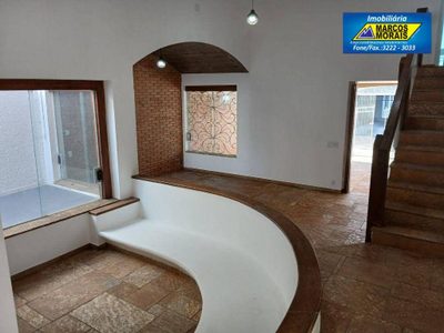 Casa, 6 quartos, 221 m² - Foto 5