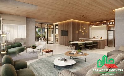 Apartamento, 1 quarto, 52 m² - Foto 5